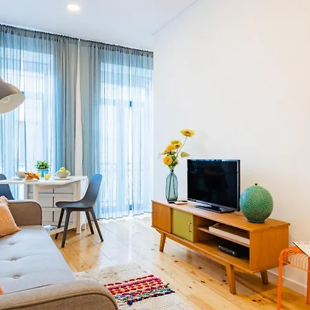 Urban @ Bonfim Πόρτο