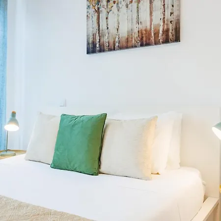 Apartmán Urban @ Bonfim Porto