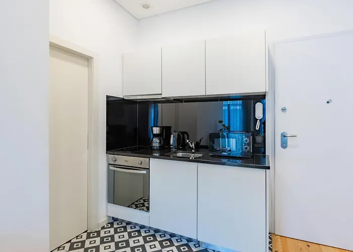 Urban @ Bonfim Πόρτο