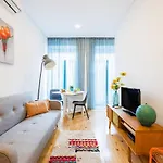Apartman Urban @ Bonfim Porto