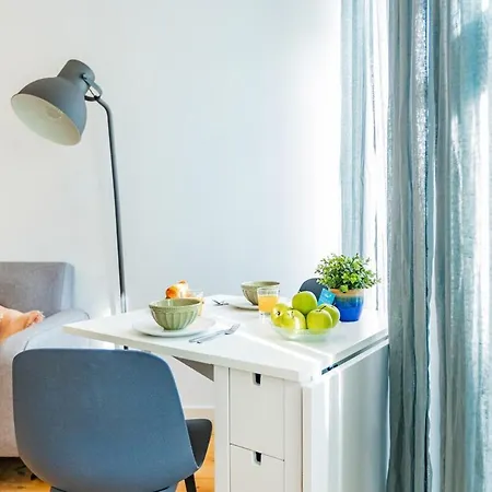 Apartment Urban At Bonfim