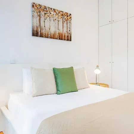 Apartment Urban At Bonfim *