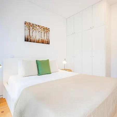 Urban @ Bonfim 波尔图