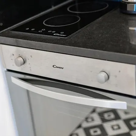 Urban @ Bonfim 公寓 波尔图