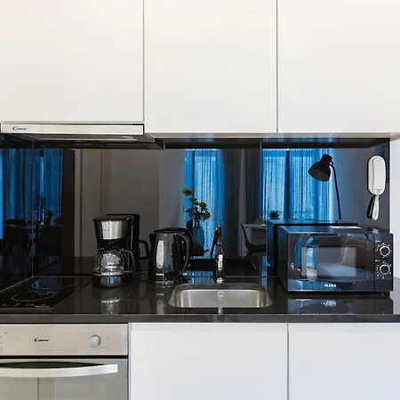 Urban At Bonfim Apartment Porto