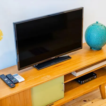 Apartment Urban At Bonfim