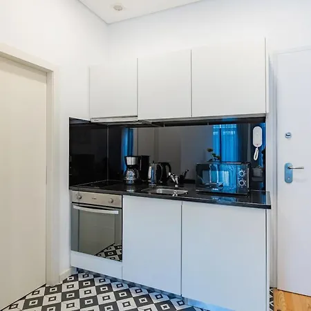 Urban At Bonfim Apartment *