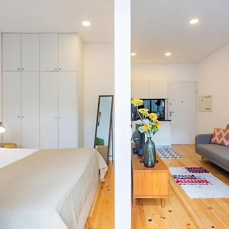 Apartment Urban At Bonfim