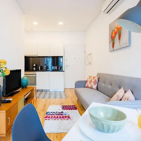 Urban @ Bonfim 波尔图