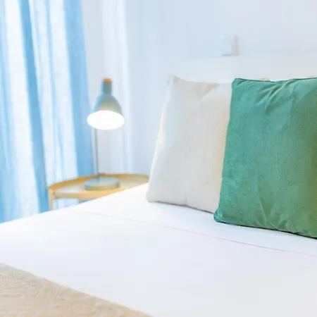 Urban @ Bonfim Appartement *