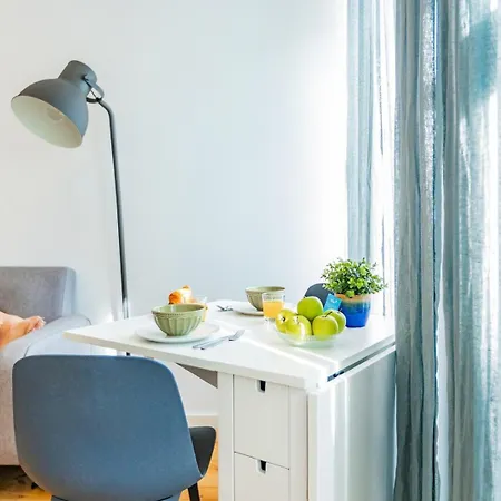 Appartement Urban @ Bonfim *