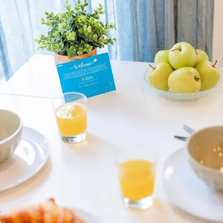 Appartement Urban @ Bonfim