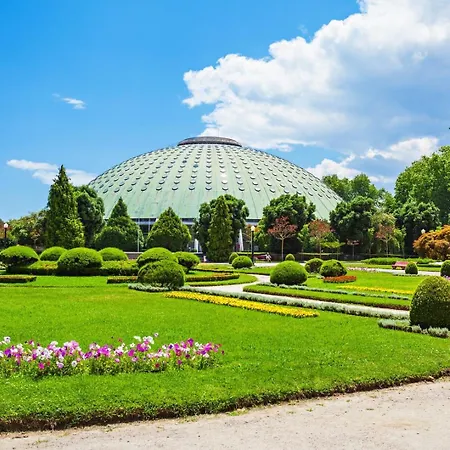 Urban @ Bonfim Daire