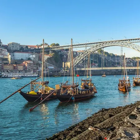 Urban @ Bonfim Porto