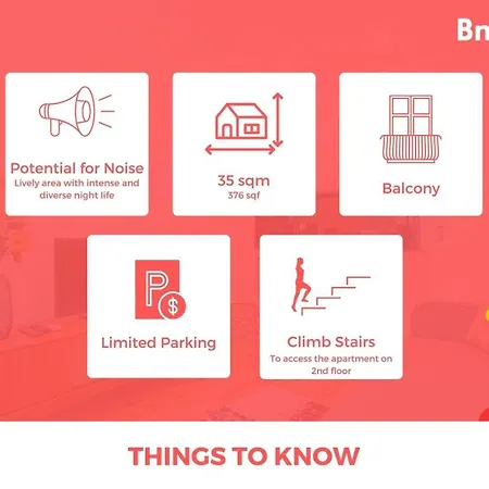 Appartement Urban @ Bonfim Oporto