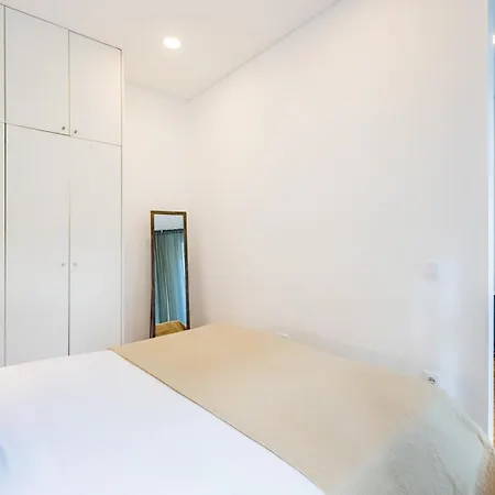 Appartement Urban @ Bonfim