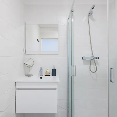 Appartement Urban @ Bonfim