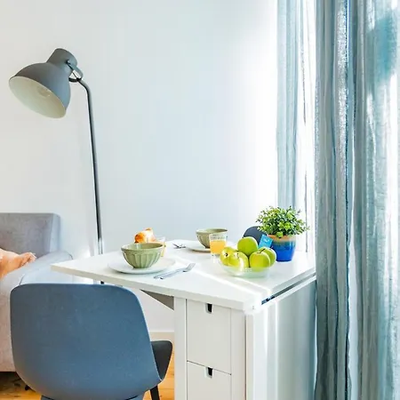 Apartment Urban @ Bonfim Porto