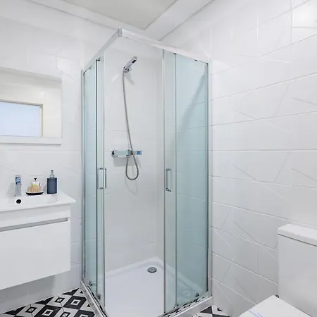 Urban @ Bonfim Appartement Porto