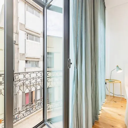 Urban @ Bonfim Appartement *
