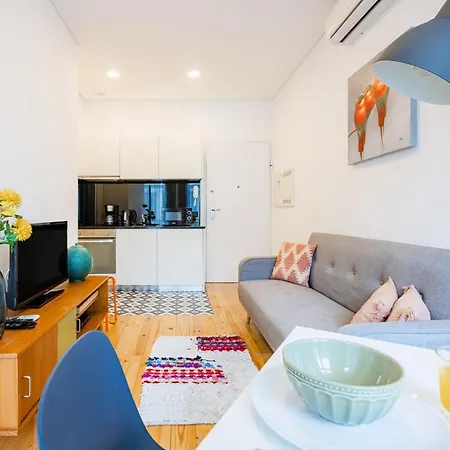Urban @ Bonfim Appartement Porto