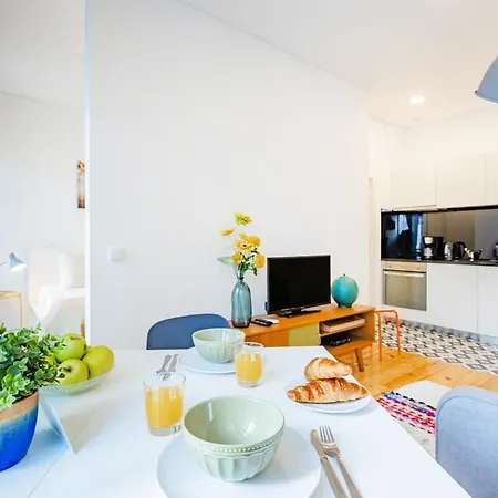 Urban @ Bonfim Appartement Porto