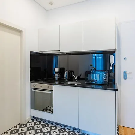 Urban @ Bonfim Appartement Porto