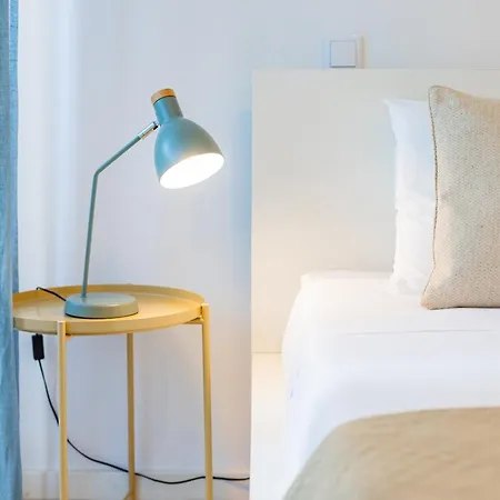 Urban @ Bonfim Appartement Porto