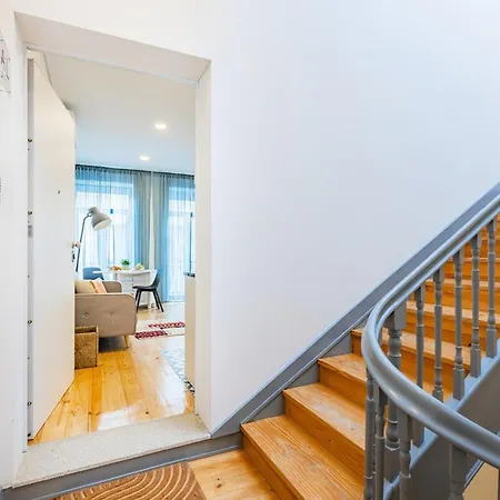Urban @ Bonfim Appartement *