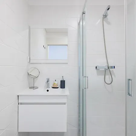 Apartamento Urban @ Bonfim