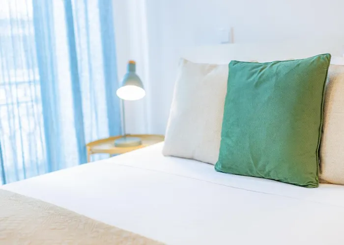 Urban @ Bonfim Apartment *