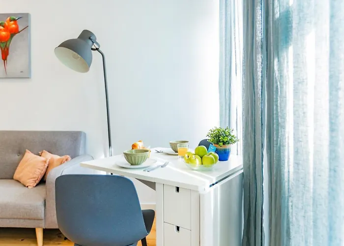 Apartment Urban @ Bonfim *