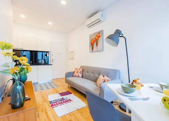 Urban @ Bonfim * Oporto