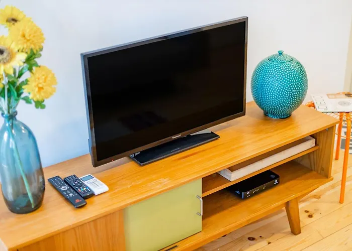 Lägenhet Urban @ Bonfim