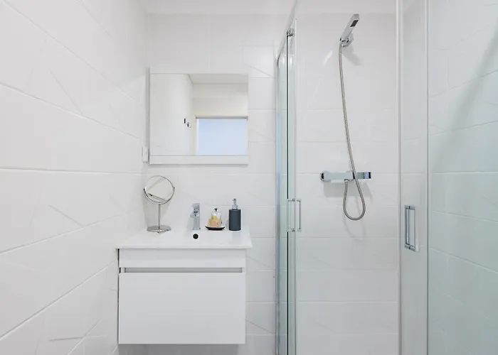 Apartment Urban @ Bonfim