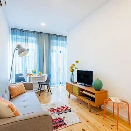 Apartamento Urban @ Bonfim *