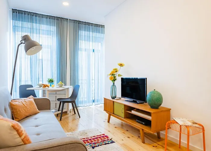 Urban @ Bonfim Porto