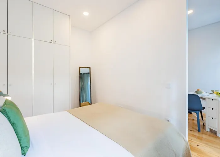 Apartmán Urban @ Bonfim