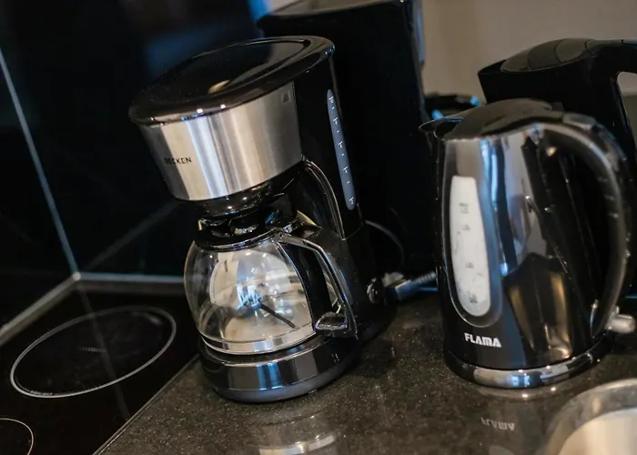 Apartmán Urban @ Bonfim *