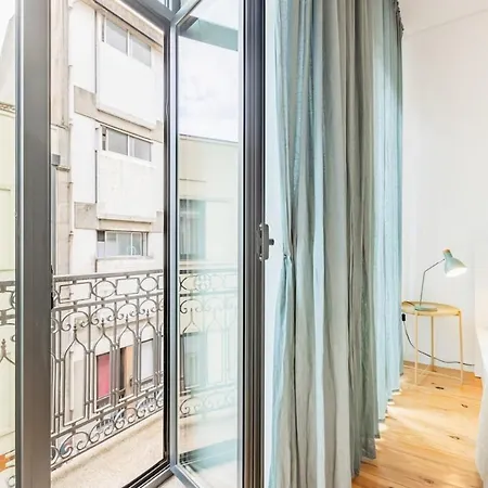 Urban @ Bonfim Apartament Porto