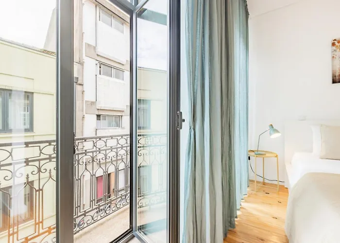 Urban @ Bonfim 포르투