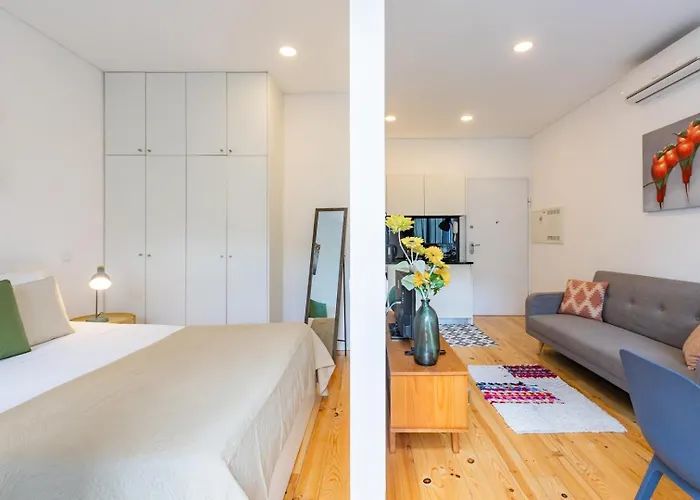 Urban @ Bonfim * 포르투