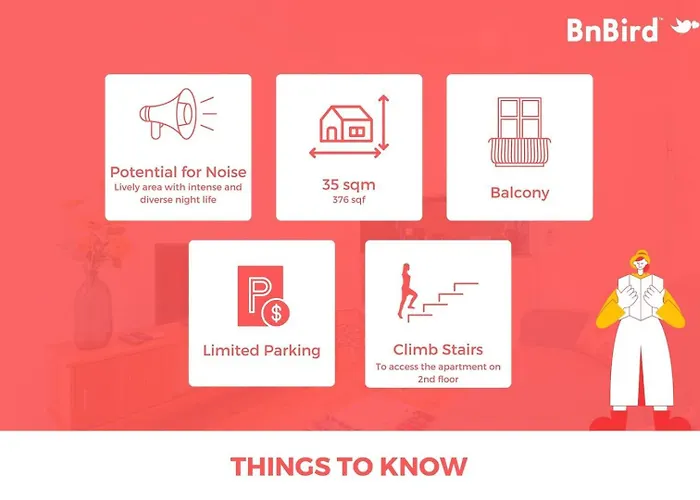 아파트 Urban @ Bonfim 포르투